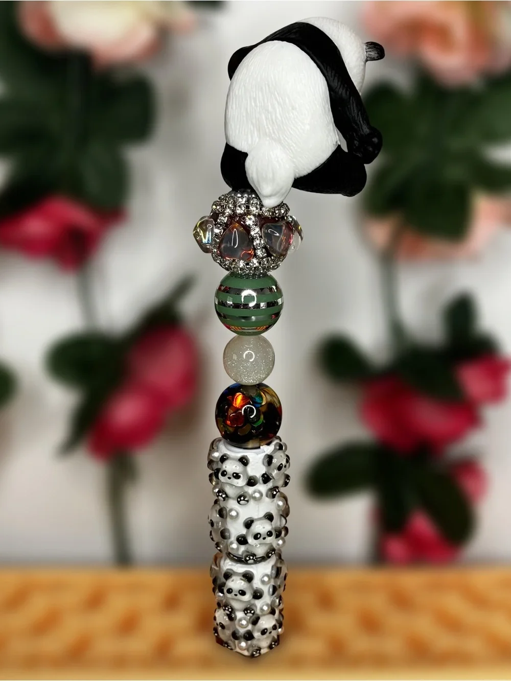 Handmade fun one